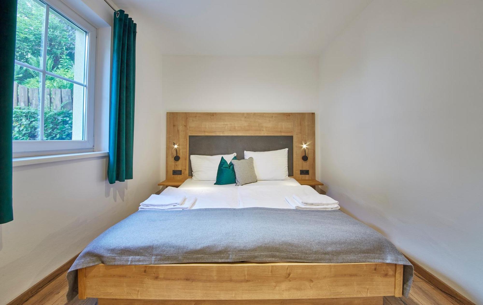 Appartements Der Fuchsbau Saalbach-Hinterglemm Zewnętrze zdjęcie