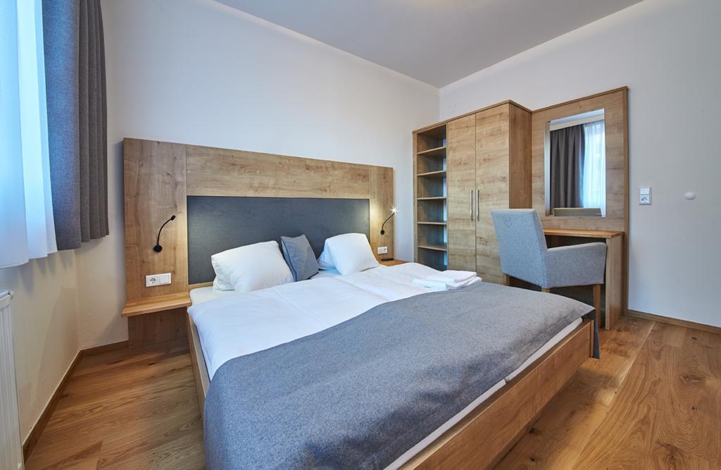 Appartements Der Fuchsbau Saalbach-Hinterglemm Zewnętrze zdjęcie