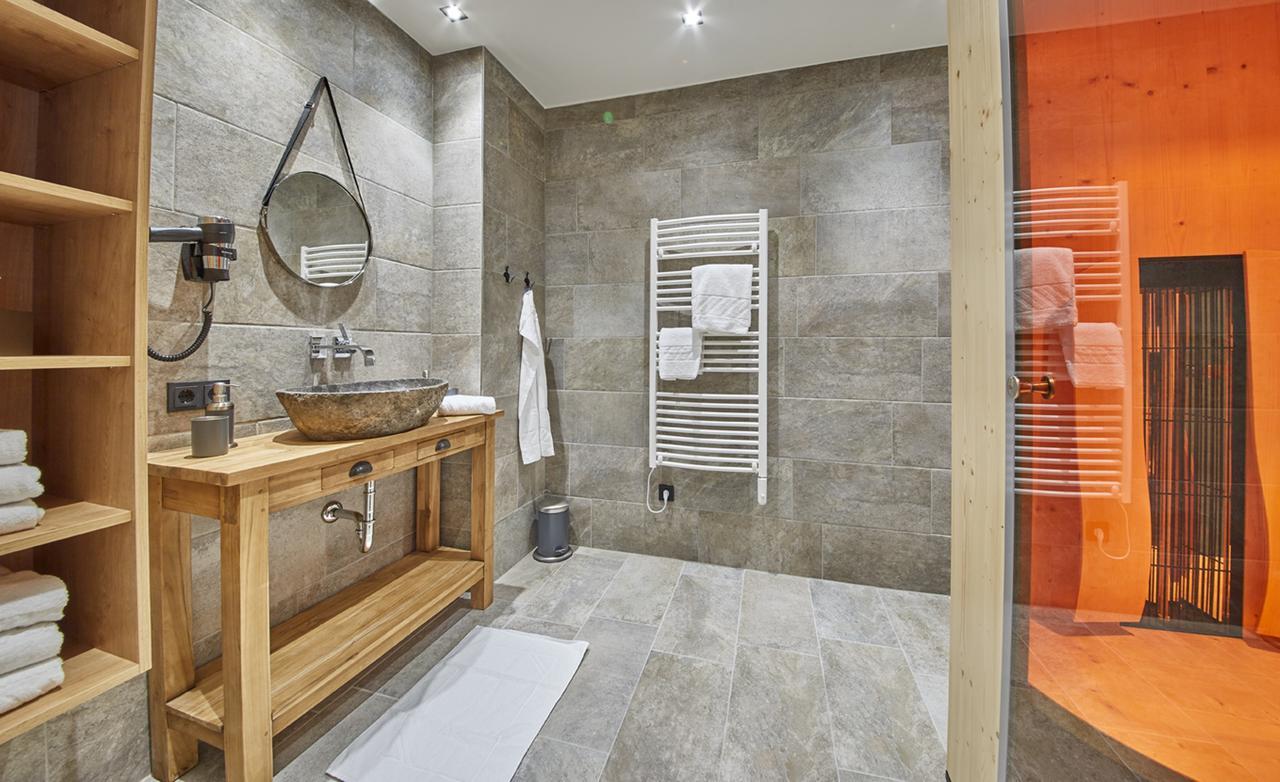 Appartements Der Fuchsbau Saalbach-Hinterglemm Zewnętrze zdjęcie