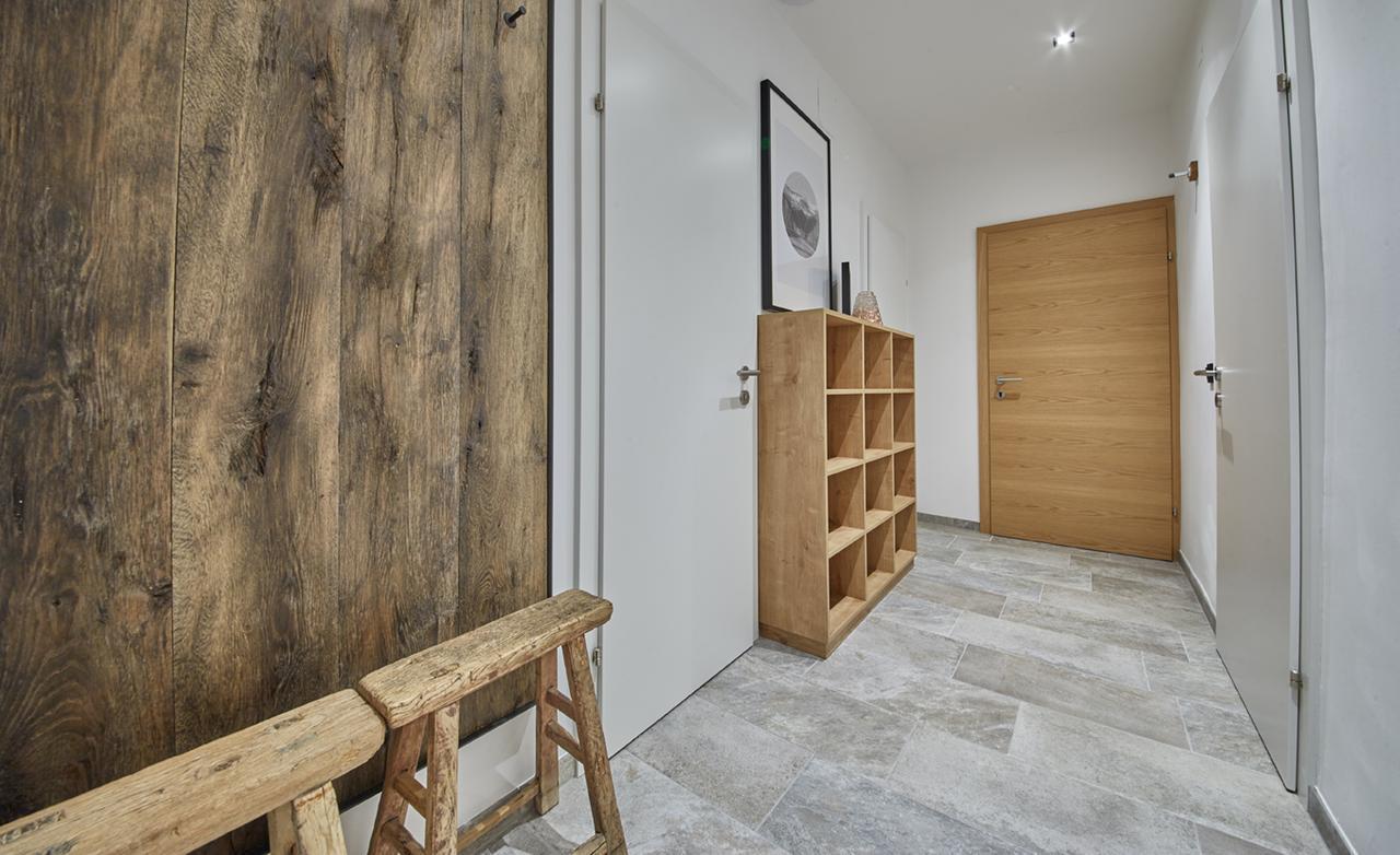 Appartements Der Fuchsbau Saalbach-Hinterglemm Zewnętrze zdjęcie