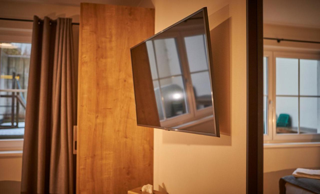 Appartements Der Fuchsbau Saalbach-Hinterglemm Zewnętrze zdjęcie